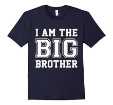 I'm the Big Brother T-Shirt