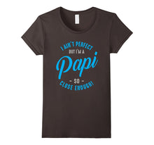 I'm a Papi T-Shirt - Papa - Dad - Daddy - Grandpa Tee