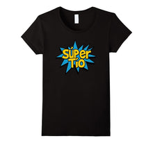 Super Uncle - Spanish Tio Superhero Tshirt Shirt Tee
