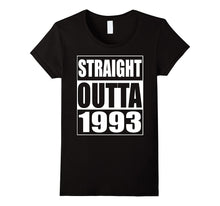 Straight Outta 1993 T-Shirt