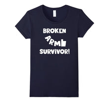 Broken Arm Survivor Shirt | Broken Arm Gifts for Kids