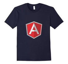 AngularJS T-Shirt JavaScript Programmer Tee Shirts