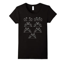 Sumo Moves Mini Design Collection Tshirt