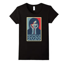 Michelle Obama for President 2020