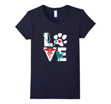 Love All Animals Veterinarian Shirt