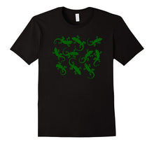 Gecko T-Shirt for Children