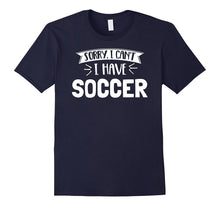 Soccer T-Shirt for Girls, Women, Boys & Men