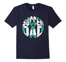 Soccer Dad Shirt