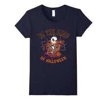 I'm the King of Halloween T-Shirt