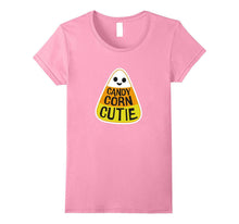 Candy Corn Cutie T-Shirt