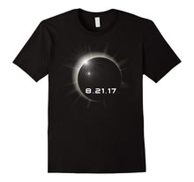 2017 Solar Eclipse T-Shirt