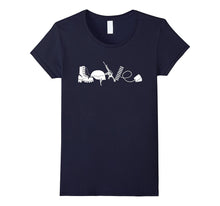 Love Army Veteran T-Shirts