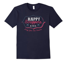 Happy Scrappers - Scrapbooking Shirt