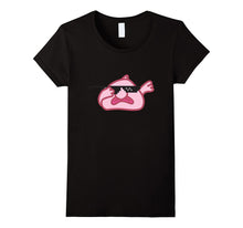 Funny Meme Shirts | Blobfish Dab | Hip Hop Shirt
