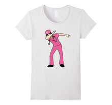 Dabbing Nurse T-Shirt Graduation Gifts