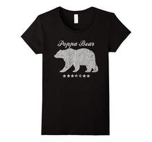 Papa Bear Shirt, Men's Bear T-Shirt