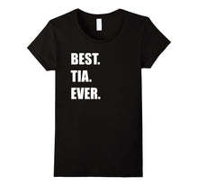 Funny Aunt Tee Shirt Aunts & Auntie T-Shirt Gifts for Women