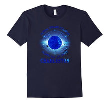 Charleston SC  Total Solar Eclipse August 21 2017 Shirt