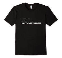 Software Engineer T-Shirt for Programmers - Unisex