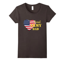 I'm a Proud Army Dad T-Shirt