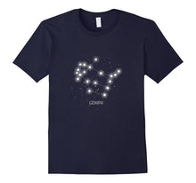 Best Gemini Constellation T Shirt