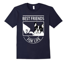 Boston Terrier - Best Friend for Life