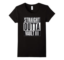 Straight Outta Vault 111 T-Shirt