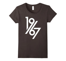 Retro Vintage 1967 - 50th Birthday T-Shirt
