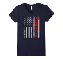 40th Birthday Shirt, Year 1977 in Roman Numerals McMlxxvii