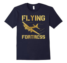 B-17 Flying Fortress T-Shirt