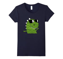Cute Dinosaur T Rex Shirt Great for Birthday Gift Tee Shirt
