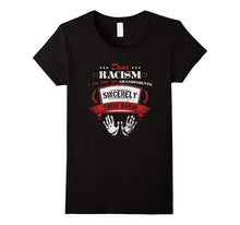 I Am Not My Grandparents Sincerely These Hands TShirt