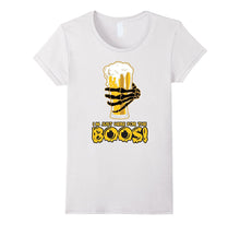 I'M JUST HERE FOR THE BOOS! Men Women Youth 5 Colors T-Shirt