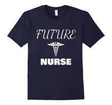 Future Nurse Funny Shirt Gift