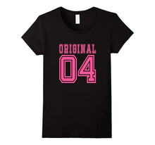 2004 T-Shirt 13th Birthday Gift Age 13 Year Old Girl B-Day