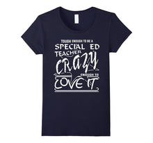 Special ED Teacher T Shirt, Education Teacher T Shirt
