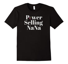 Power Selling NaNa