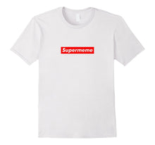 Supermeme - Funny Dank Meme Parody Shirt