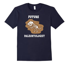 Future Paleontologist T-Shirt