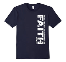 Christian Themed Bible T-Shirt Faith Psalm 62:1
