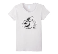 Rabbit - Lovely Animal T Shirt