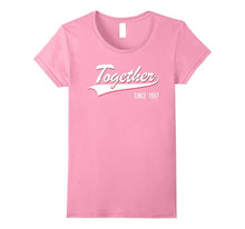 20th Anniversary Gifts Together Since 1997 Tshirt