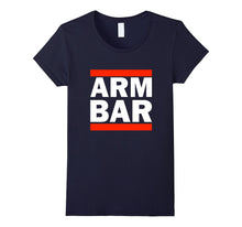 Jiu Jitsu Arm Bar T-Shirt