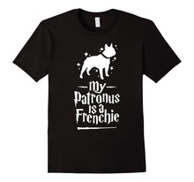 My Patronus Is a Frenchie TShirt