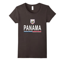Panama Cheer Jersey - Panama Pride T-Shirt