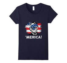 4th of July Shirt | 'MERICA!