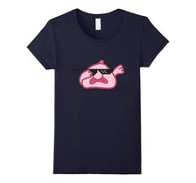Funny Meme Shirts | Blobfish Dab | Hip Hop Shirt