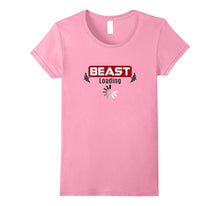 Gym Beast Loading Workout T Shirts Fitness With 5 Colors