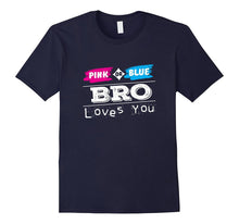Gender Reveal Party T-Shirt for Brother Shirt