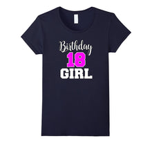 18th Birthday Shirt Makes a Great Gift Idea for 18 Year Old